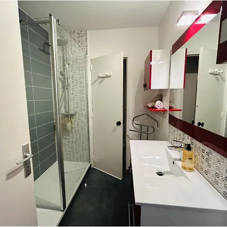 Le Canopee Apartment