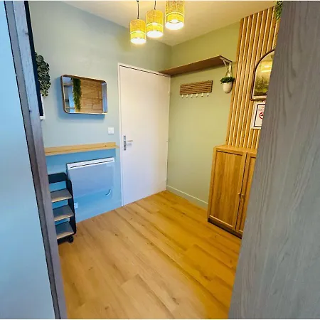 Apartment Le Canopee