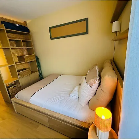 Apartment Le Canopee